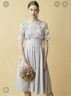 2026年最新】Lagunamoon パーティードレスの人気アイテム - メルカリ