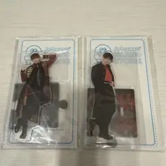 ジェシー アクスタ 2個セット　新品未開封