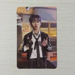Straykids スキズ ODDINARY hottracks リノ トレカ - メルカリ