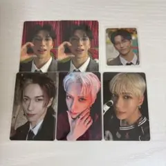 INI 池﨑理人 過去トレカ セット