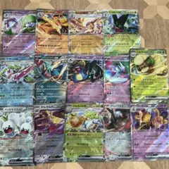 ポケモンカードセット