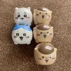 ちいかわ貯金箱