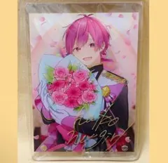 【未開封】 いれいす　活動2周年記念　アクリルパネル　ないこ