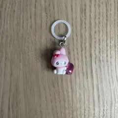 マイメロディ　めじるしアクセサリー ～エモきゅん～