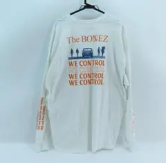 2026年最新】the BONEZ tシャツ xxlの人気アイテム - メルカリ