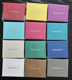 フェリシモ　スワロフスキー　クリスタル　まとめ売り