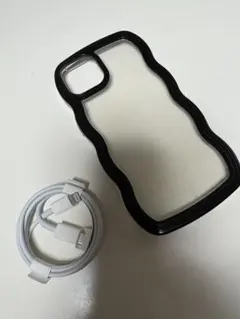 iPhone14ケース&ケーブル