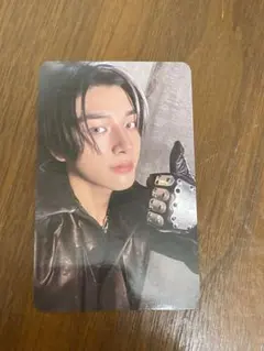 ENHYPEN JAKE エナプ　ジェイク　献血　トレカ