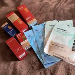 VT アゼライン酸・ヒアルロン酸 スキンケアセット