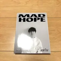 星野源 MAD HOPE Japan Tour DVD 告知B2ポスター - メルカリ