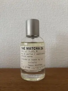 限定品 LE LABO MYRRHE 55 ミルラ55 50ml - メルカリ