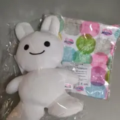 花王 メリーズ うさちゃん グッズ詰合せ 2点セット 非売品