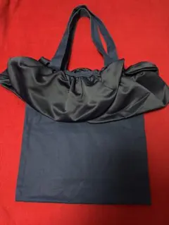 レア品　ラドロー　ネイビー　バックのサムネイル