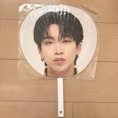 森愁斗 うちわ 4枚セット 3b372ec1f6acb2aee6479cdf91573a