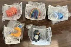 【新品】Daisuke Kondo コンドウダイスケ　めじるしアクセサリー