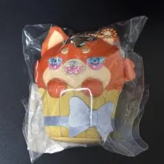 北見遊征 バレンタイン マスコット