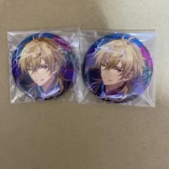 あんスタ TRIP 缶バッジ 薫 - メルカリ