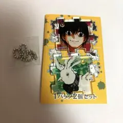SAKAMOTODAYS 展 原画展 南雲与一 アクリルパズル サカモトデイズ