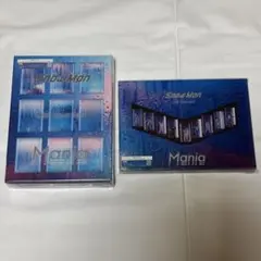 SnowMan ライブDVD&先着予約特典セット