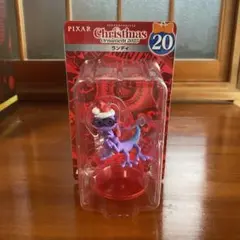 happyくじ　Disneyクリスマスオーナメント 2025