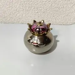 ☆　メタリックモンスターズギャラリー　ドラクエフィギュア　メタルキング　☆