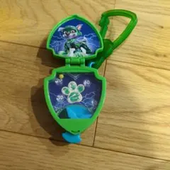 ハッピーセット パウパトロール