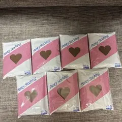 パンティストッキング 7足セット 白鳩 品番NEW50