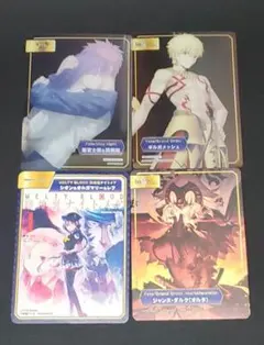 アークナイツ KAYO コレクションカード SGRバラ売りok(複数在庫あり