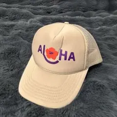 ぺ*︎様 ♪新品　ハワイアンエアライン　タグアロハコラボ　ハット m11267704578_1.jpg?1754335038