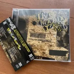 2025年最新】i ve mania tracksの人気アイテム - メルカリ