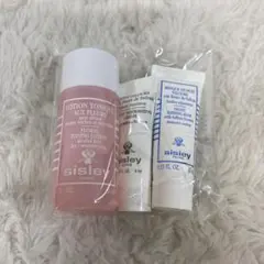 Sisley スキンケア トライアルセット 3点のサムネイル