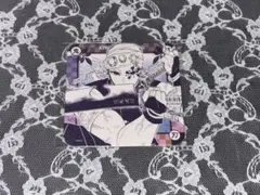 【鬼滅の刃】宇髄天元 アートコースター　アトコ