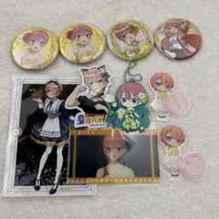 中野一花まとめ売り