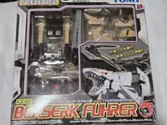 VOLKSボークス ガレージキット 1/6仮面ライダーZX バンダイ ガレキ