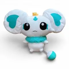 ふたりはプリキュアMax Heart 等身大ぬいぐるみ ポルン