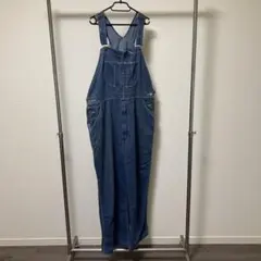 Sears ROEBUCKS デニムオーバーオール メンズのサムネイル