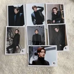 目黒蓮 公式写真 ジュニア Jr. 滝沢歌舞伎