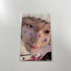 RIIZE ウォンビン 東京ドーム All of You ラキドロ トレカ