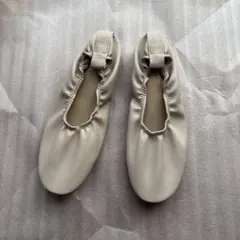 新品　バレエシューズ　tsukuru & Lin. ツクルアンドリン　人気商品