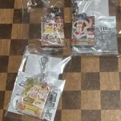 アイカツ 有栖川おとめ ガチャ まとめ売り