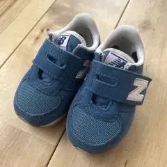 new balance ニューバランス KV220CCI スニーカー 12㎝