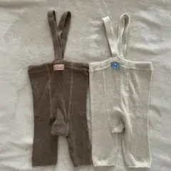 SILLY Silas shorty 86-95 2-3y 2枚セットのサムネイル