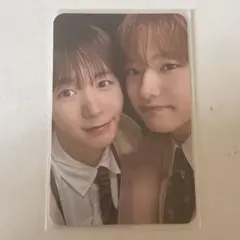 nct wish サクヤ リョウ トレカ ケミ wishlist