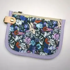 ミニミニポーチ