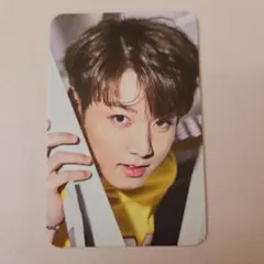 公式　BTS LOVE YOURSELF 承　Her トレカ　ジョングク