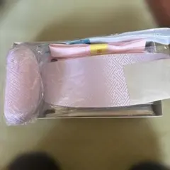 着物・浴衣 着付け小物セット ピンク