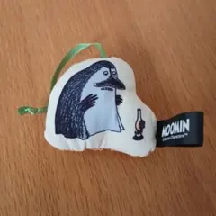 ムーミン カプセルトイ