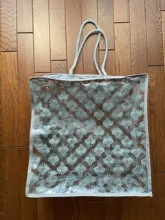 空♡様 専用 ヒステリックミニ ビニールバッグのサムネイル