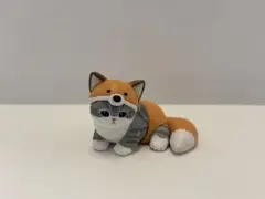 mofusand フィギュア ガチャ