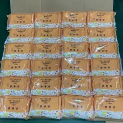 by Amazon ベビー おしりふき 純水99%流せるタイプ 60枚入x24個のサムネイル